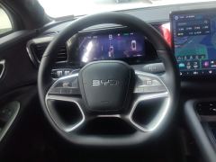 BYD Sealion 06 EV 605Pro Edition - ფოტო 18