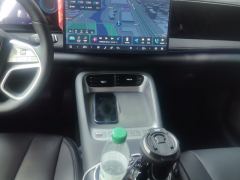 BYD Sealion 06 EV 605Pro Edition - ფოტო 19