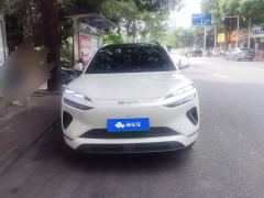 BYD Sealion 06 EV 605Pro Edition - ფოტო 3