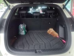 BYD Sealion 06 EV 605Pro Edition - ფოტო 7