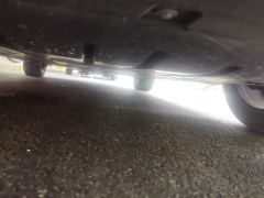 BYD Sealion 06 EV 605Pro Edition - ფოტო 8
