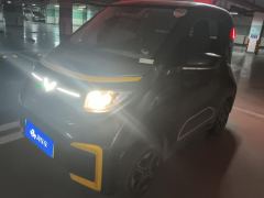 Wuling NanoEV 305km - ფოტო 1