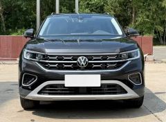 Volkswagen Tharu Tandake 300TSI Public Edition - photo 1