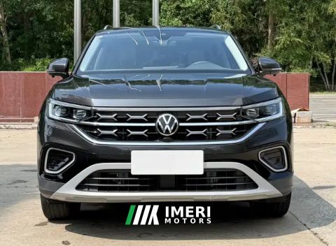 2025 Volkswagen Tharu 300TSI Edition - ავტომობილი ჩინეთიდან