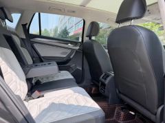 Volkswagen Tharu Tandake 300TSI Public Edition - photo 10