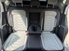 Volkswagen Tharu Tandake 300TSI Public Edition - photo 11