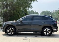 Volkswagen Tharu Tandake 300TSI Public Edition - photo 15