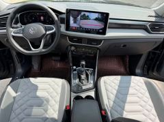Volkswagen Tharu Tandake 300TSI Public Edition - photo 4
