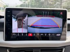 Volkswagen Tharu Tandake 300TSI Public Edition - photo 5