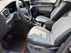 Volkswagen Tharu Tandake 300TSI Public Edition - photo 7