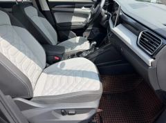Volkswagen Tharu Tandake 300TSI Public Edition - photo 8
