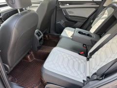 Volkswagen Tharu Tandake 300TSI Public Edition - photo 9