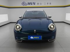 Ora Great Wall Good Cat 401km Standard Range Edition - ფოტო 3