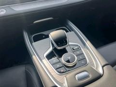 Chery Tiggo 8 PRO Champion Edition 290T Dual Clutch Two-Wheel Drive Peak Edition 7-seater - photo 10