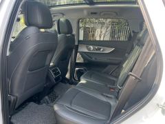 Chery Tiggo 8 PRO Champion Edition 290T Dual Clutch Two-Wheel Drive Peak Edition 7-seater - photo 11