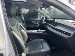 Chery Tiggo 8 PRO Champion Edition 290T Dual Clutch Two-Wheel Drive Peak Edition 7-seater - photo 12