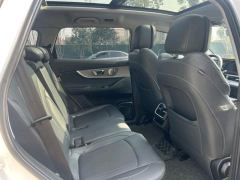 Chery Tiggo 8 PRO Champion Edition 290T Dual Clutch Two-Wheel Drive Peak Edition 7-seater - photo 13