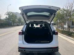 Chery Tiggo 8 PRO Champion Edition 290T Dual Clutch Two-Wheel Drive Peak Edition 7-seater - photo 15