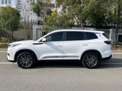 Chery Tiggo 8 PRO Champion Edition 290T Dual Clutch Two-Wheel Drive Peak Edition 7-seater - photo 16