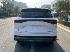 Chery Tiggo 8 PRO Champion Edition 290T Dual Clutch Two-Wheel Drive Peak Edition 7-seater - photo 18