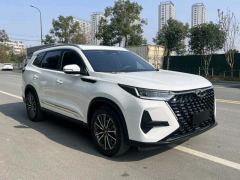Chery Tiggo 8 PRO Champion Edition 290T Dual Clutch Two-Wheel Drive Peak Edition 7-seater - photo 3