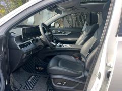 Chery Tiggo 8 PRO Champion Edition 290T Dual Clutch Two-Wheel Drive Peak Edition 7-seater - photo 5