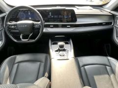 Chery Tiggo 8 PRO Champion Edition 290T Dual Clutch Two-Wheel Drive Peak Edition 7-seater - photo 6