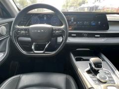 Chery Tiggo 8 PRO Champion Edition 290T Dual Clutch Two-Wheel Drive Peak Edition 7-seater - photo 7