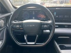Chery Tiggo 8 PRO Champion Edition 290T Dual Clutch Two-Wheel Drive Peak Edition 7-seater - photo 8