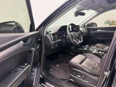 Audi Q5L 40 TFSI Fashion Dynamic - ფოტო 4