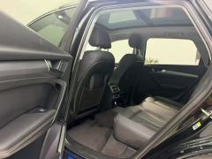 Audi Q5L 40 TFSI Fashion Dynamic - ფოტო 5