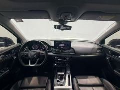 Audi Q5L 40 TFSI Fashion Dynamic - ფოტო 6