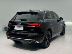 Audi Q5L 40 TFSI Fashion Dynamic - ფოტო 7