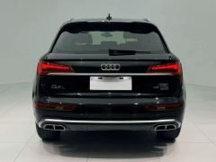 Audi Q5L 40 TFSI Fashion Dynamic - ფოტო 8