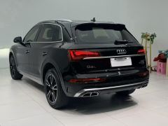 Audi Q5L 40 TFSI Fashion Dynamic - ფოტო 9