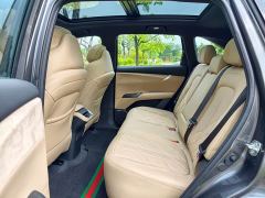 Changan CS75PLUS CS75 PLUS 4th Gen 1.5T New Blue Whale Smart Flagship - photo 10