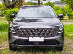 Changan CS75PLUS CS75 PLUS 4th Gen 1.5T New Blue Whale Smart Flagship - photo 2