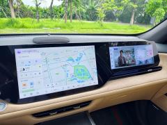 Changan CS75PLUS CS75 PLUS 4th Gen 1.5T New Blue Whale Smart Flagship - photo 5