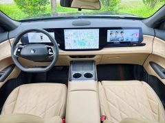 Changan CS75PLUS CS75 PLUS 4th Gen 1.5T New Blue Whale Smart Flagship - photo 6