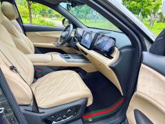 Changan CS75PLUS CS75 PLUS 4th Gen 1.5T New Blue Whale Smart Flagship - photo 8
