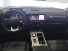 Haval Great Wall Big Dog Great Wall Dog 2.0T 4WD Chinese Garden Dog Edition - photo 16