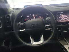 Haval Great Wall Big Dog Great Wall Dog 2.0T 4WD Chinese Garden Dog Edition - photo 18