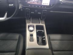 Haval Great Wall Big Dog Great Wall Dog 2.0T 4WD Chinese Garden Dog Edition - photo 19