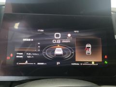 Haval Great Wall Big Dog Great Wall Dog 2.0T 4WD Chinese Garden Dog Edition - photo 20