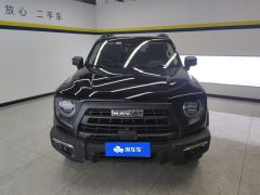 Haval Great Wall Big Dog Great Wall Dog 2.0T 4WD Chinese Garden Dog Edition - photo 3