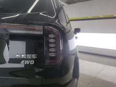 Haval Great Wall Big Dog Great Wall Dog 2.0T 4WD Chinese Garden Dog Edition - photo 5