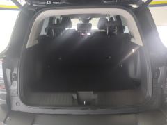 Haval Great Wall Big Dog Great Wall Dog 2.0T 4WD Chinese Garden Dog Edition - photo 7