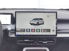GAC AION Y Plus 510km 510 Smart Leading Edition Lithium iron phosphate - фото 17