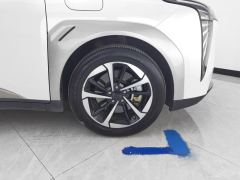 GAC AION Y Plus 510km 510 Smart Leading Edition Lithium iron phosphate - фото 6