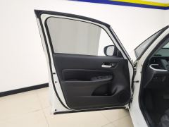 Honda Fit 1.5L Edition - ფოტო 12